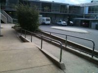 ANU Long Rail