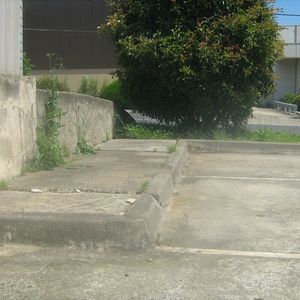 Industrial Gap