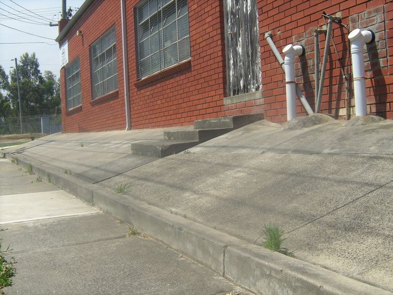 Industrial Bank