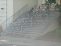 Northland 16 Rail