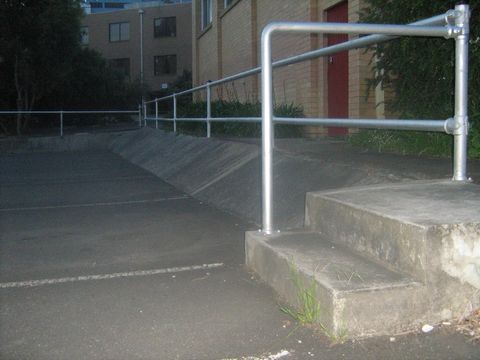 Heidelberg Banks photo 2