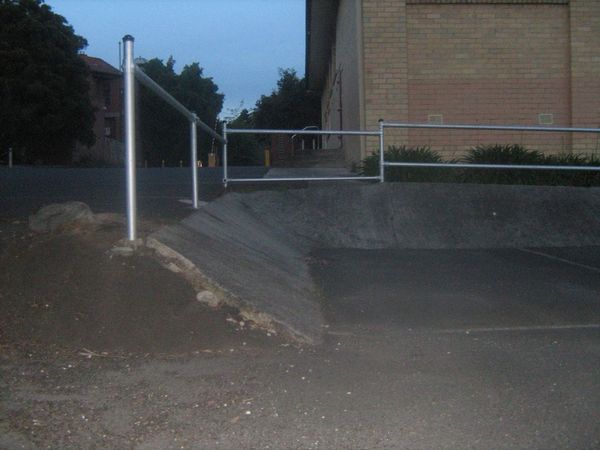 Heidelberg Banks