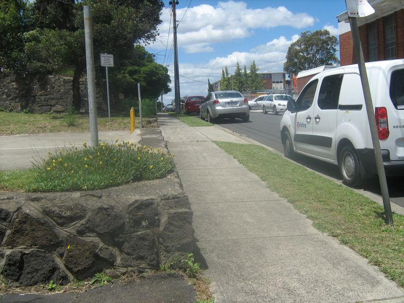 Grass Gap