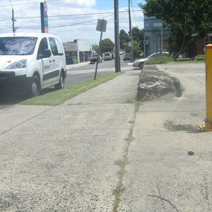 Grass Gap