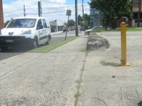 Grass Gap