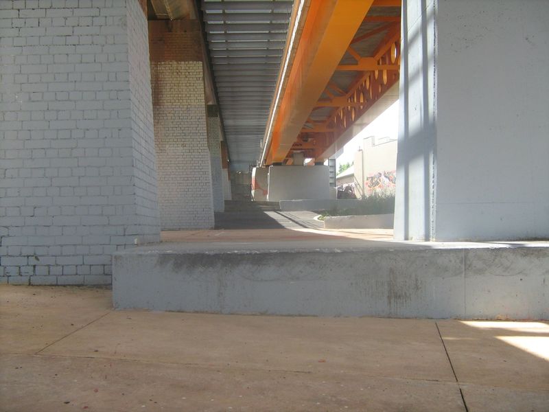 Clifton Hill spot