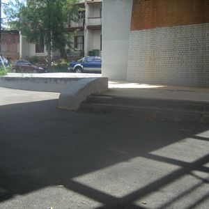 Clifton Hill spot