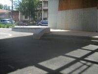 Clifton Hill spot