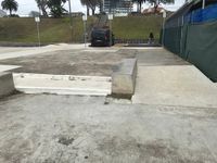 Old Ledge