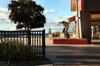 Terrigal Esplanade