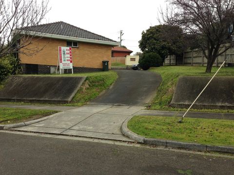 Bulleen Banks photo 2