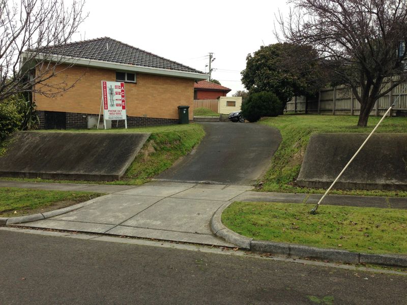 Bulleen Banks