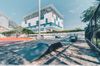 ITE College Skatepark