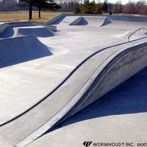 Indianapolis Skatepark