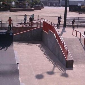 Insanity Skatepark
