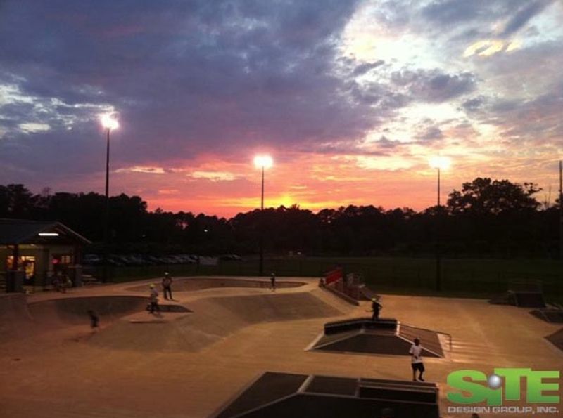Insanity Skatepark