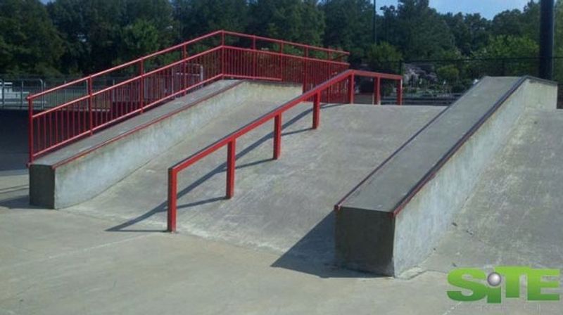 Insanity Skatepark