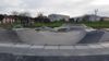 Inverkeithing Fife Skatepark 