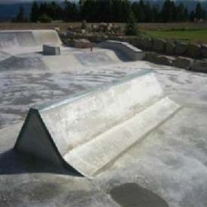Invermere Skatepark