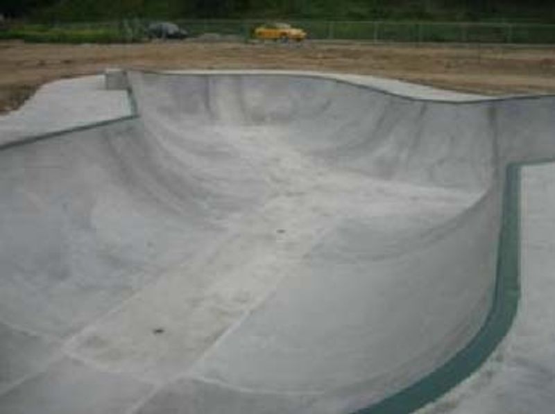 Invermere Skatepark
