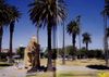 st kilda fountain