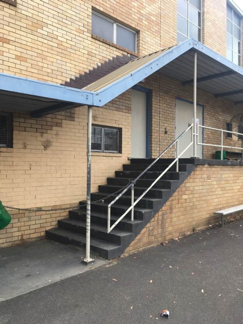 Jannali Over Rail