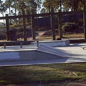 Jimboomba Skate Park