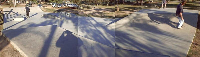 Jimboomba Skate Park
