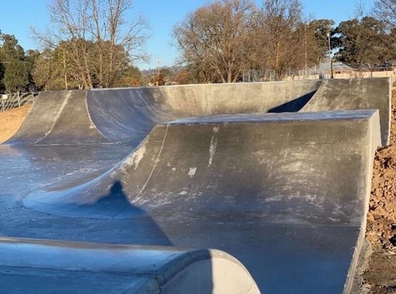 Jindera Skatepark