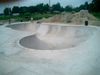 Jonesboro Skatepark