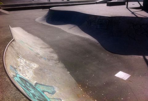 Kerikeri Skate Park photo 2