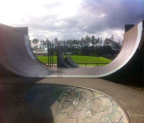 Kerikeri Skate Park photo 3