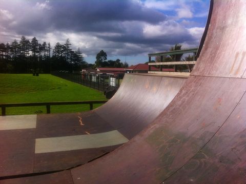 Kerikeri Skate Park photo 4