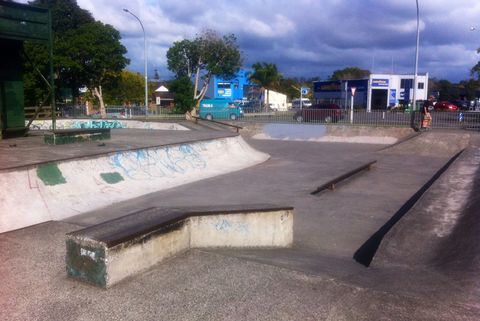 Kerikeri Skate Park photo 5