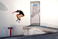 Sunnycoast Kicker