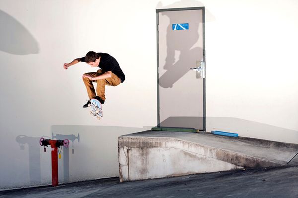Sunnycoast Kicker