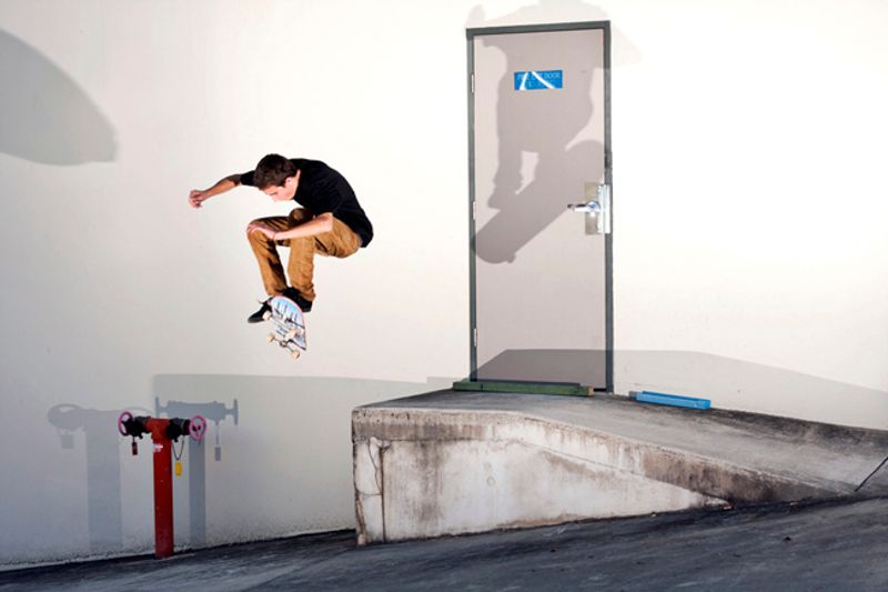 Sunnycoast Kicker