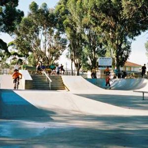 Kalgoorlie Skate Park
