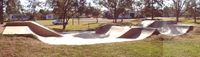 Kilcoy Skate Park