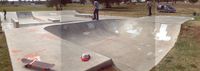 Kingsthorpe Skate Park