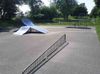 Klein Pochlarn Skatepark