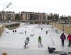 Kolbotn Skatepark
