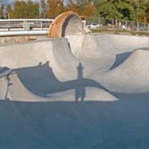Kortrijk Skatepark
