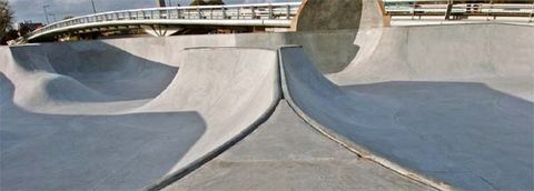 Kortrijk Skatepark photo 3