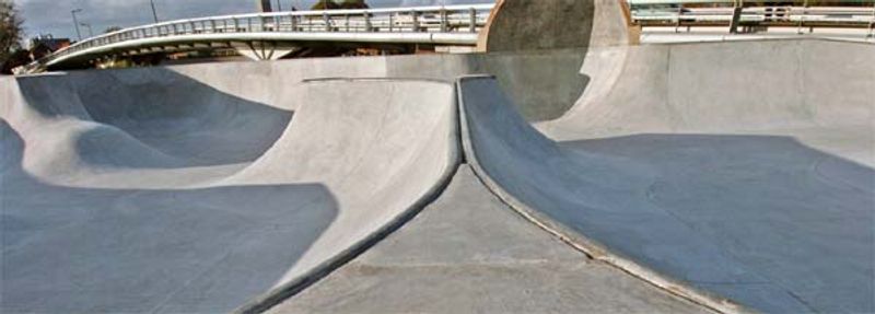 Kortrijk Skatepark