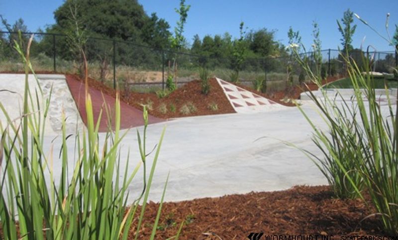 Loomis Skatepark