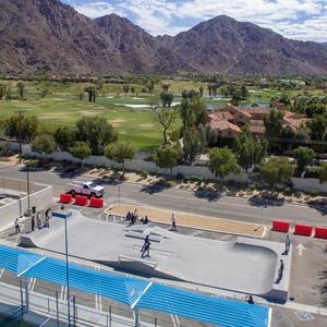 La Quinta Skatepark
