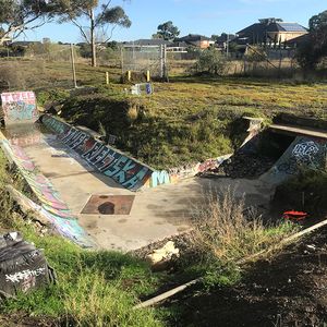 L Ditch
