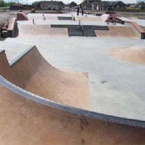 Lloydminster Skatepark 