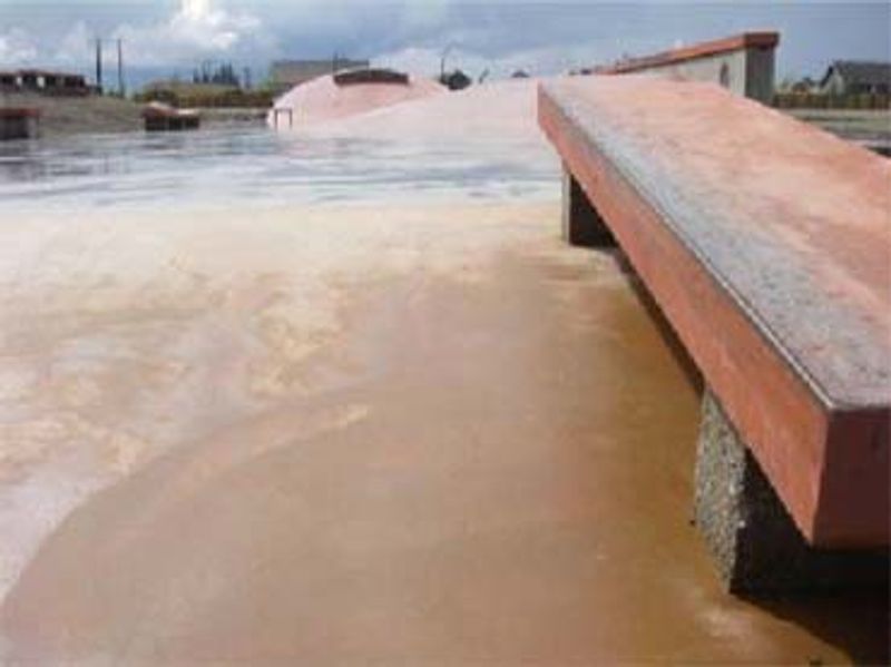Lloydminster Skatepark 